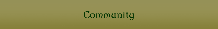 Community